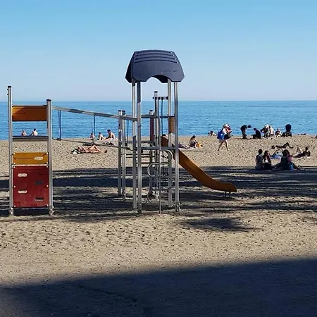 Malagueta Malaga