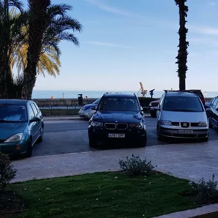 Apartment Malagueta