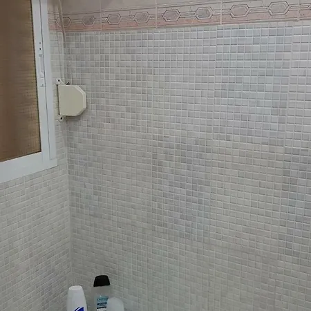 Malagueta Apartment
