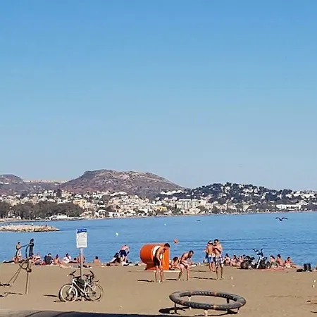 Malagueta Apartment Malaga