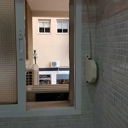 Malagueta Apartment
