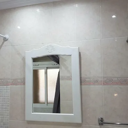 Apartment Malagueta Malaga
