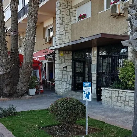 Apartment Malagueta