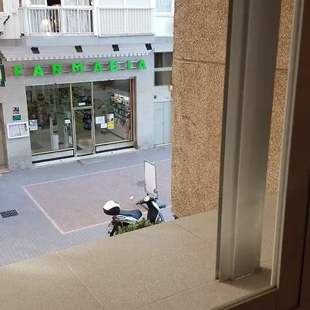 Apartment Malagueta