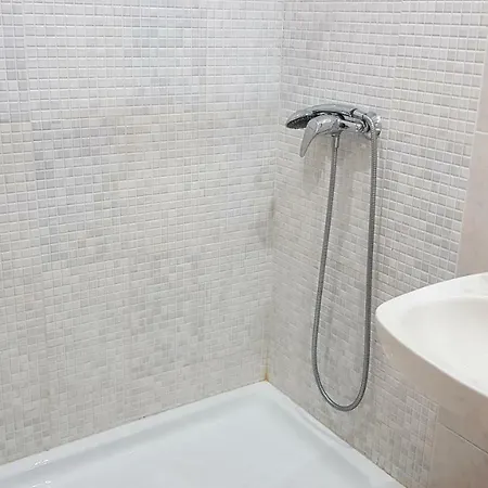 Apartment Malagueta *