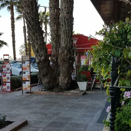 Malagueta Apartment Malaga