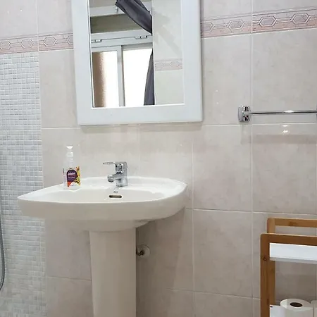 Apartment Malagueta *