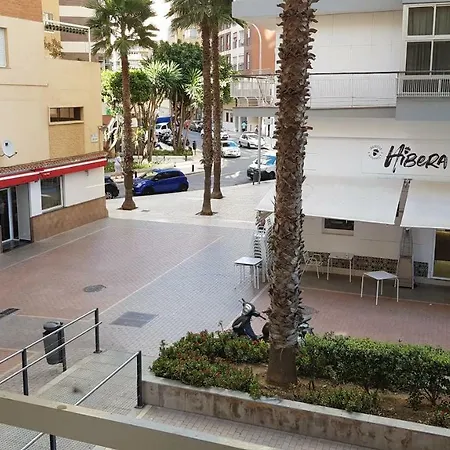 Malagueta *