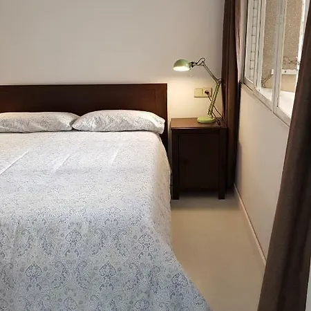 Malagueta Apartment *