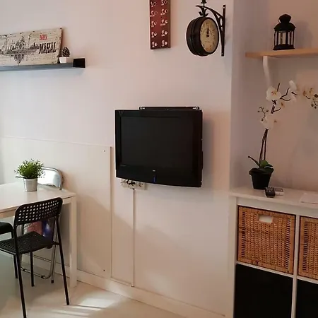 Apartment Malagueta
