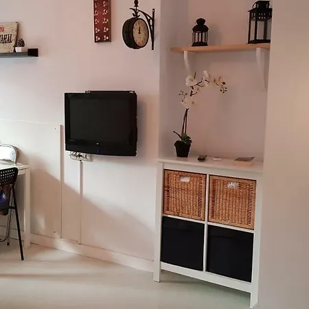 Apartment Malagueta