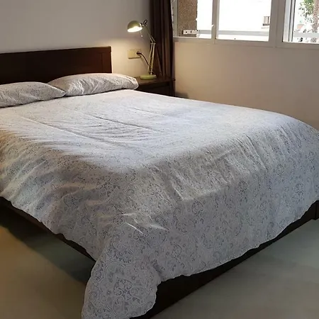 Apartment Malagueta