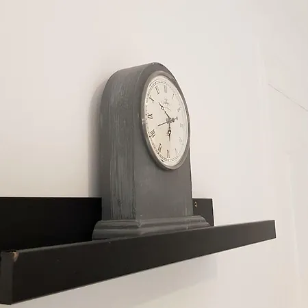 Apartment Malagueta